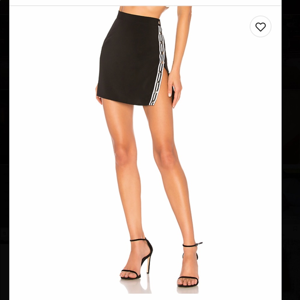 Super down skirt
